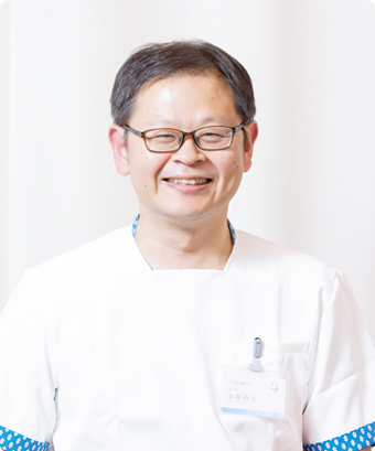 加藤裕之